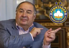 “Пахтакор” стадиони лойиҳасининг нархи ёхуд Алишер Усмонов клубга сармоя киритди фото