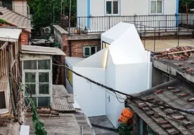 Хитойда бир сутка ичида йиғиладиган бутун уй тизими ишлаб чиқилди фото
