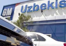 Bosh prokuratura “GM Uzbekistan”ni taftish qildi (video) фото