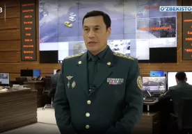 ИИВ раҳбари ўринбосари ЙҲХ муаммоларини кўрсатгани учун президентга миннатдорлик билдирди фото