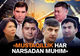 Faollar Kremlning “taklifi” haqida: “Bu – mustaqilligimizning bir qismini boy berish degani” фото