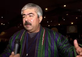 Marshal Abdurashid Do‘stum: «Prezident Shavkat Mirziyoyevning BMTdagi nutqini alohida tarixiy voqea deb hisoblayman» фото