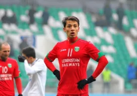 Temurxo‘ja Abduxoliqov: “Futbolimiz tepasiga professionallar kelgani quvonarli” фото