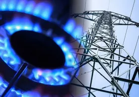 Электр энергияси ва табиий газ учун тўлов интизомига ўзгартиш киритилди фото