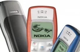 Nokia 1100 - дунё бўйича энг кўп сотилган телефон экани аниқланди фото