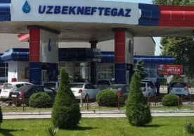 O‘zbekistondagi har bir viloyatda iyul oyidan boshlab «Yevro-5» yoqilg‘isiga ega shoxobchalar paydo bo‘lishi kerak фото