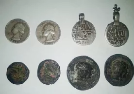 Пулнинг ватани қаерлигини биласизми? фото