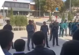 Oqqo‘rg‘onliklarni junbishga keltirgan voqea tafsilotlari фото