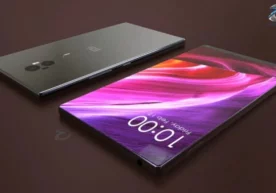 Xiaomi Mi MIX 2 номига муносиб бўлади фото