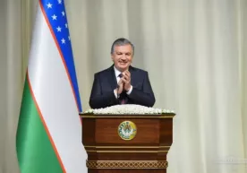 Мирзиёев: "Яқин 4-5 йилда барча болалар мактабгача таълим муассасаларига тўлиқ қамраб олинади" фото