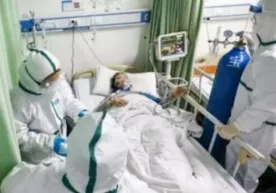Toshkentda yana bir uyida davolanishga uringan bemor vafot etdi фото