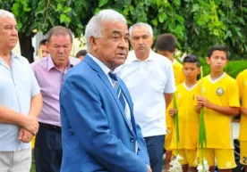 To‘lagan Isoqov "Paxtakor"ning OCHLdagi omadsizligi, Xyuistra va o‘zining taklifi haqida фото