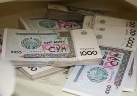 Ўзбекистонда иш ҳақлари ўз вақтида берилишини назорат қилиш чоралари кўрилади фото