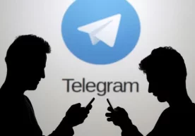 Telegram’да гуруҳ бўлиб видеоқўнғироқларни амалга ошириш имконияти пайдо бўлади фото