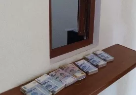 Суд залини кўргач ота 15 млн. сўм алимент пулини тўлади фото