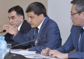 “O‘zavtosanoat” AJ rahbari o‘zgardi фото