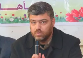 Isroil armiyasi HAMASning ikki yetakchisi o‘ldirilganini ma’lum qildi фото