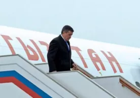 ҚР президенти Сочида ЕОИК доирасида Путин билан учрашади фото