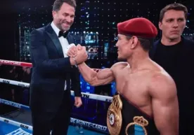 Murodjon Ahmedaliev ile Naoya Inoue arasındaki mücadele için müzakereler tamamlandı фото