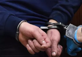 DXX prokuratura,sud xodimi va advokatni qo‘lga oldi фото
