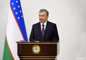 Президент: «Сўнгги икки йилда бирорта тармоқни зўр ишлади деб айта олмаймиз» фото