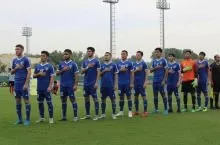 "Dubai Cup". Асосий рақиб Япония йирик ҳисобда ғалаба қозонди (турнир жадвали) фото
