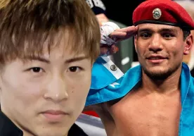Naoya Inoue sentyabrdagi Murodjon Ahmadaliyev bilan bo‘ladigan jang haqida nimalar dedi? фото