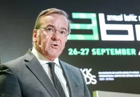 Германия Болтиқбўйи давлатларига Россия таҳдидидан ҳимоя ҳақида ваъда берди фото