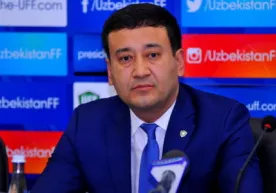 Umid Ahmadjonov O‘FF prezidentligidan ketadi фото