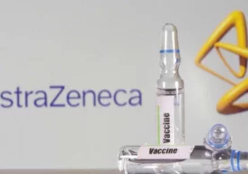 AstraZeneca’нинг коронавирусга қарши вакцинаси мустақил комиссия томонидан баҳоланади фото