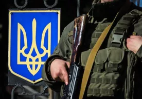 Kiyevda "Gitler" laqabli ashaddiy terrorchi qo‘lga olindi фото