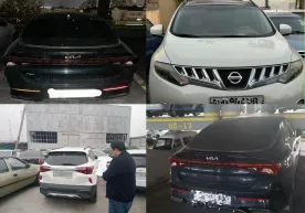 Poytaxtda soliq va kredit qarzlarini undirish bo‘yicha tadbirlar davom etmoqda фото