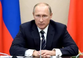 Путин нега Тергов қўмитасини сақлаб қолмоқчи? фото