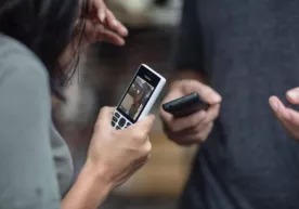 Nokia 26 долларлик иккита янги телефонни тақдим этди фото