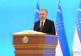 Prezident: «Vazirlik va idoralar soni hozirgi 61 tadan 28 tagacha kamaytiriladi» фото