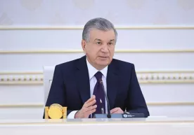 Аҳоли мурожаатлари билан ишлаш ҳолати таҳлил қилинди фото