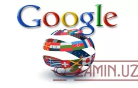 Google Translate сервисида қирғиз тили пайдо бўлади фото