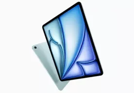 Apple янги iPad Air ва iPad Pro тақдимотини ўтказди фото