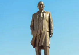 Москвада Ислом Каримов ҳайкалининг ўрнатилиш муддати аниқ бўлди фото