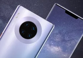 Xitoyda yil smartfoni ma’lum qilindi фото