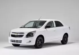 Начинается онлайн-контрактование Chevrolet Cobalt GX! фото