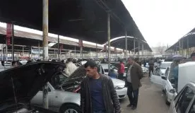 Sirg‘ali avtomobil bozoridagi narxlar (2015 yil 27 dekabr) фото