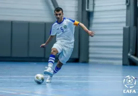 CAFA U-19. Ўзбекистон Афғонистонга шармандали ҳисобда мағлуб бўлди фото
