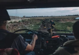 Ёнғинлар, отишмалар ва эвакуация. Донбассда нималар бўлмоқда? фото
