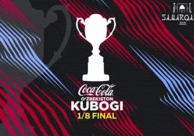 Ўзбекистон Coca-Cola Кубоги. 1/8 финал жуфтликлари маълум! фото