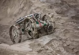 NASA oyoq kiyim qutisidek keladigan planetoxodni sinovdan o‘tkazdi (video) фото