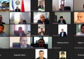 Ҳоким ёрдамчилари Хитойнинг камбағалликни қисқартириш бўйича тажрибасини ўрганишни бошлади фото