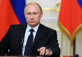 FBK va Navalniy Putinni sudga berdi фото