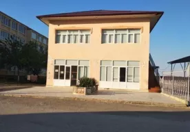 447 млн. сўмлик обьект зарар қопланмаганлиги боис Бюро томонидан аукционга чиқарилди фото