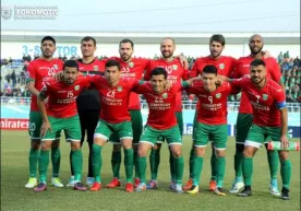 "Lokomotiv"ga nima bo‘lmoqda? фото